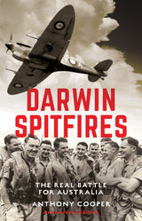 Darwin Spitfires