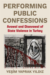 Performing Public Confessions
