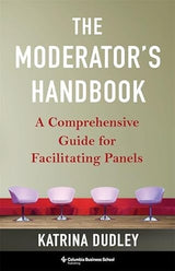 The Moderator's Handbook