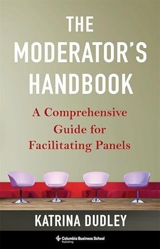The Moderator's Handbook