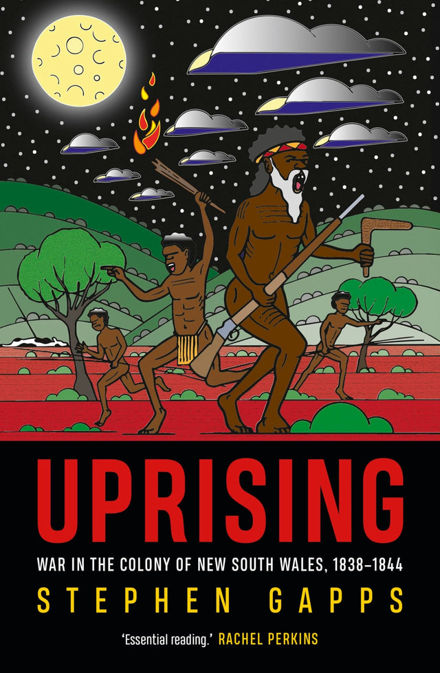 Uprising