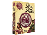 Love Letter Classic (Eco Box)