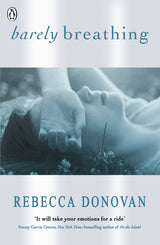 Barely Breathing (The Breathing Series #2)