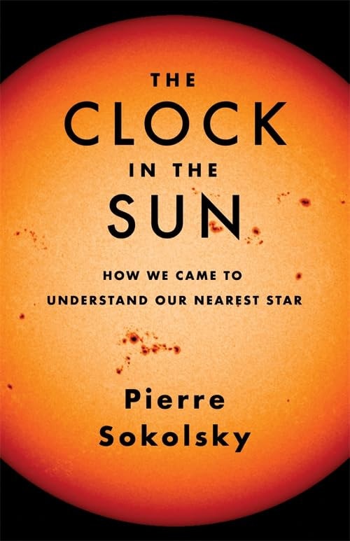 The Clock in the Sun