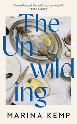 The Unwilding