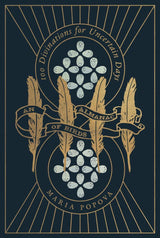 An Almanac of Birds