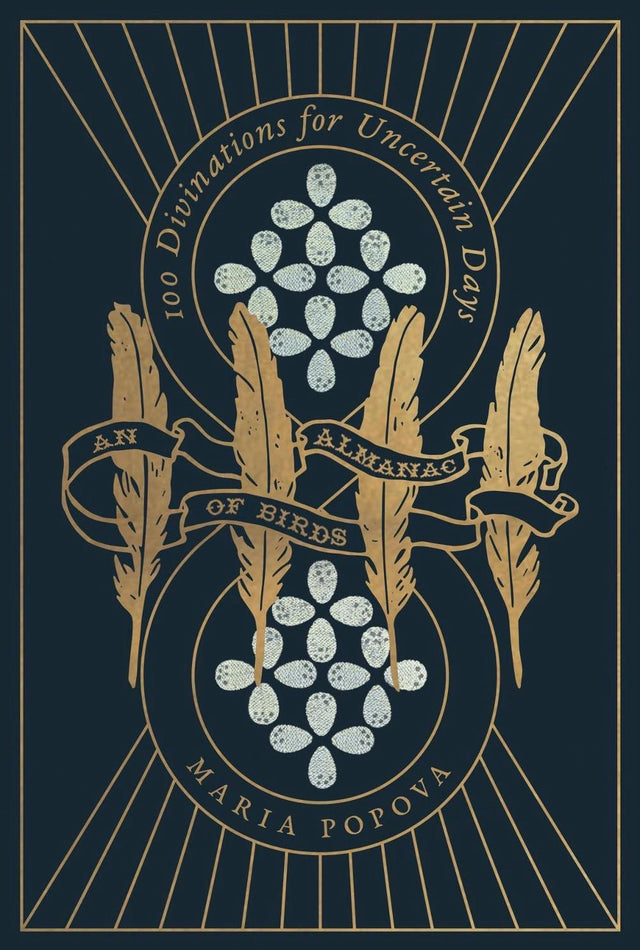 An Almanac of Birds