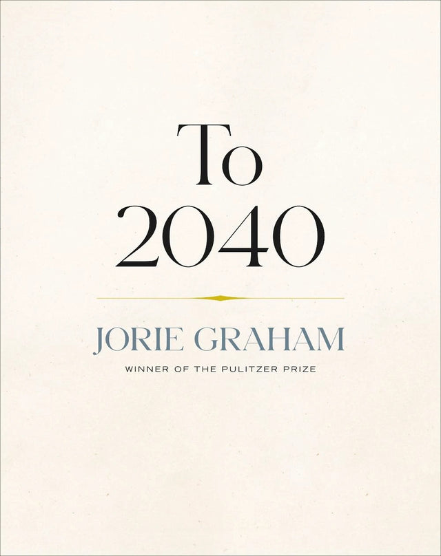 To 2040