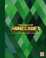 The World of Minecraft