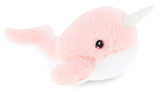 Keeleco: Narwhal Plush - 30cm