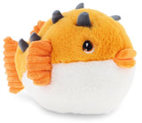 Keeleco: Puffer Fish Plush - 25cm