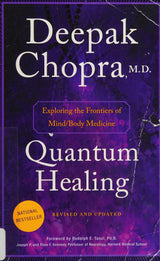 Quantum Healing (Revised and Updated)