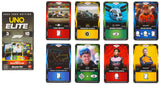 UNO: Elite Formula 1 Booster Set