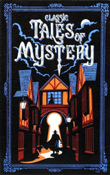 Classic Tales of Mystery