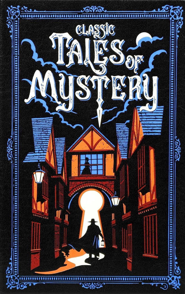 Classic Tales of Mystery