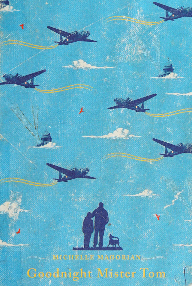 Goodnight Mister Tom