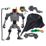 Teenage Mutant Ninja Turtles - Mix 'n' Match Mechazoid