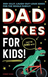 Dad Jokes for Kids
