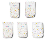Baby Born: Nappies 5 Pack