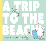 Trip to the Beach