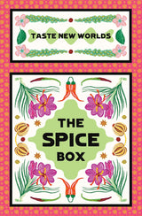The Spice Box