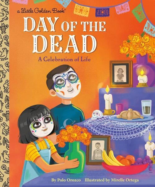 Day of the Dead: A Celebration of Life