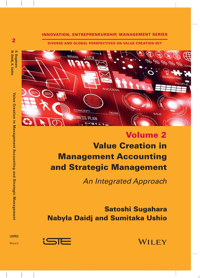 Value Creation in Management Accounting and Strategic Management