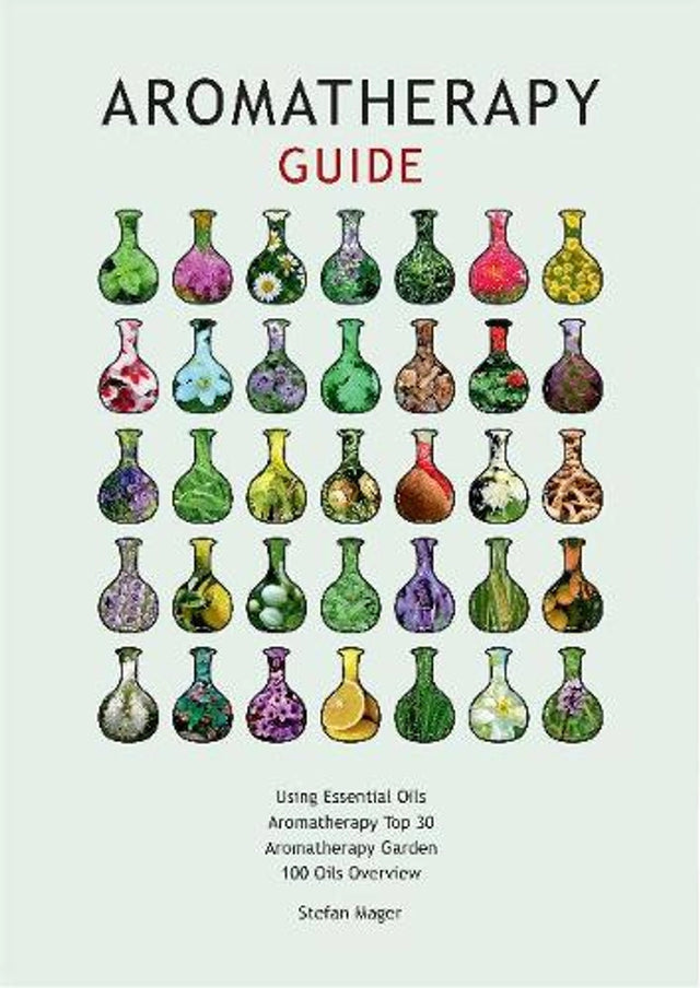 Aracaria Aromatherapy Guide
