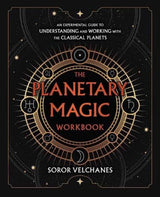 The Planetary Magic Workbook