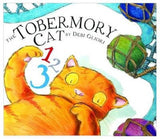 Tobermory Cat 1, 2, 3