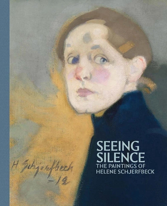 Seeing Silence