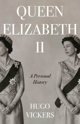 Queen Elizabeth II