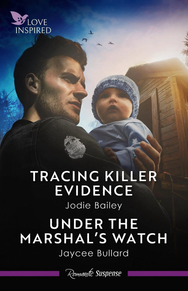 Tracing Killer Evidence/Under The Marshal's Watch