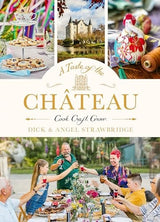 A Taste of the Château