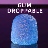 Jadore: Gum Droppable - Assorted Colours