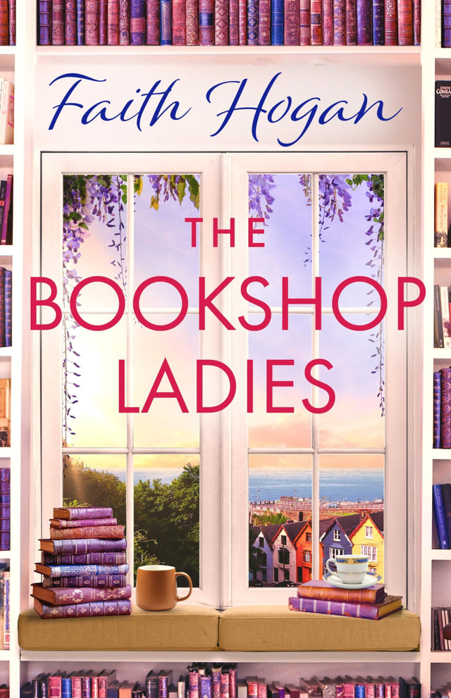 The Bookshop Ladies