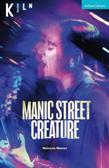 Manic Street Creature