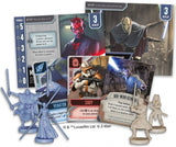 Star Wars The Clone Wars - A Pandemic System Game (Promo Card)