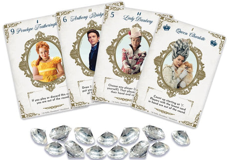 Bridgerton Love Letter