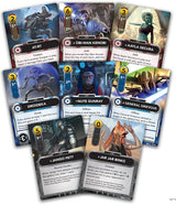 Star Wars: The Deckbuilding Game - Clone Wars