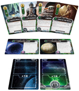 Star Wars: The Deckbuilding Game - Mandalorian Faction Pack (Expansion)
