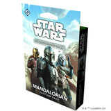 Star Wars: The Deckbuilding Game - Mandalorian Faction Pack (Expansion)