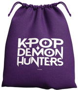 K-Pop Demon Hunters Battle for the Spotlight (A Love Letter Game)