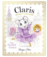 Claris: The Secret Crown