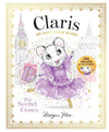 Claris: The Secret Crown
