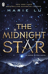 The Midnight Star (The Young Elites book 3)
