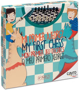 My First Chess