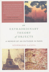An Extraordinary Theory of Objects