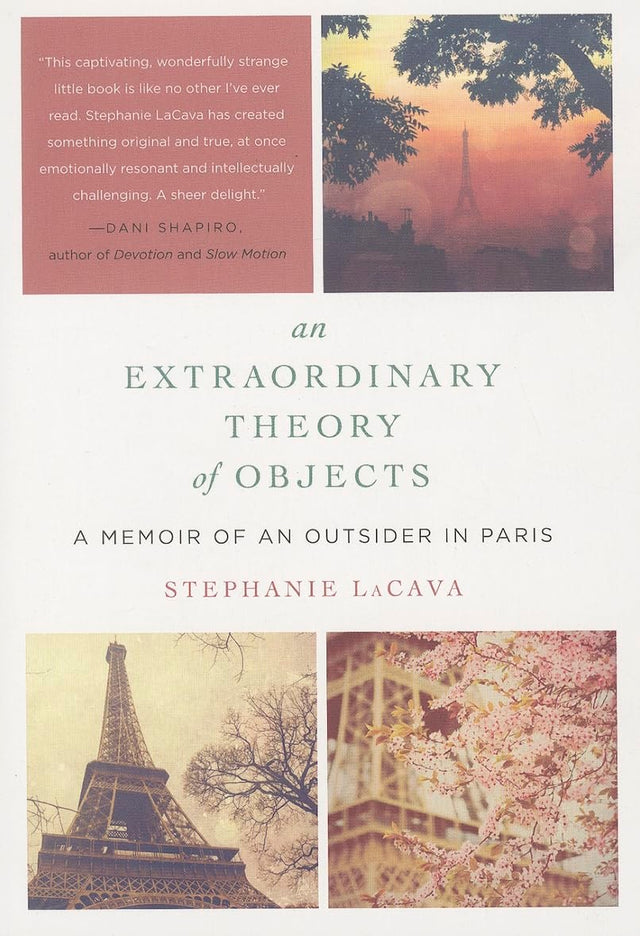 An Extraordinary Theory of Objects