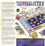 Transgalactica